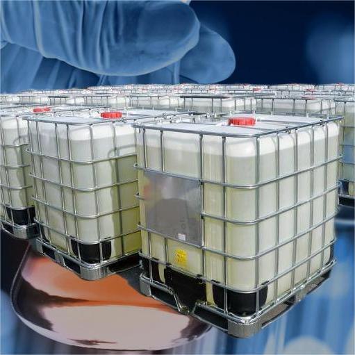 溴化鈉液體的行業見解