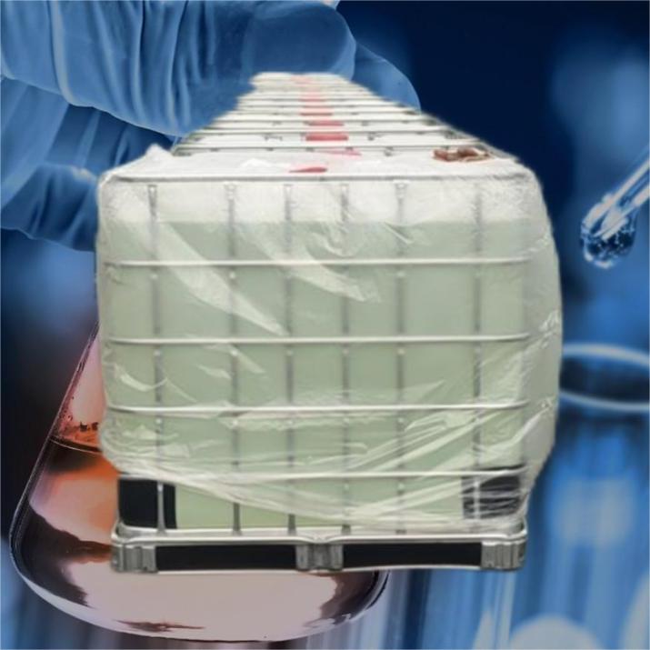 溴化鈣液體：石油和天然氣行業的關鍵