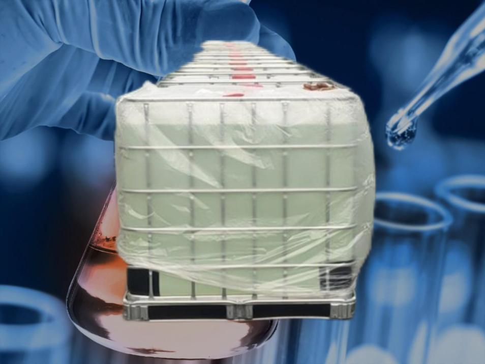 溴化鈉液體廠家如何保障產品高純度