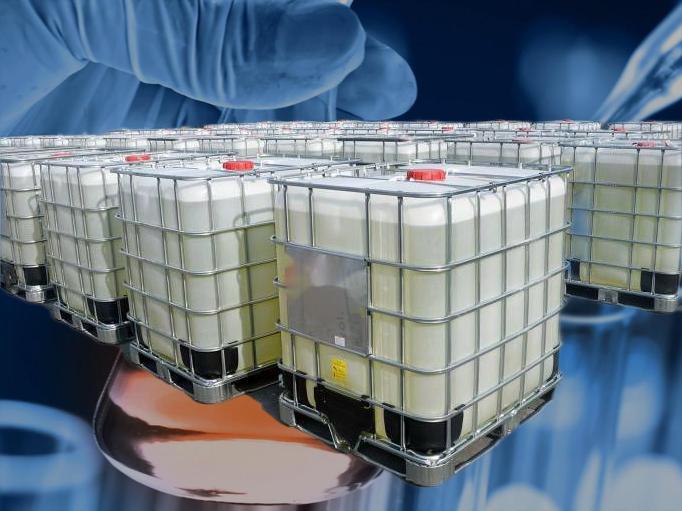 溴化鈣在復雜完井工程中的成功案例解析