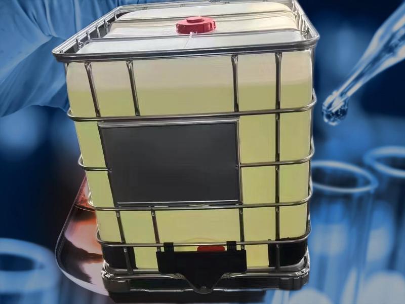 高密度溴化鋅完井液：工作原理與適用工況