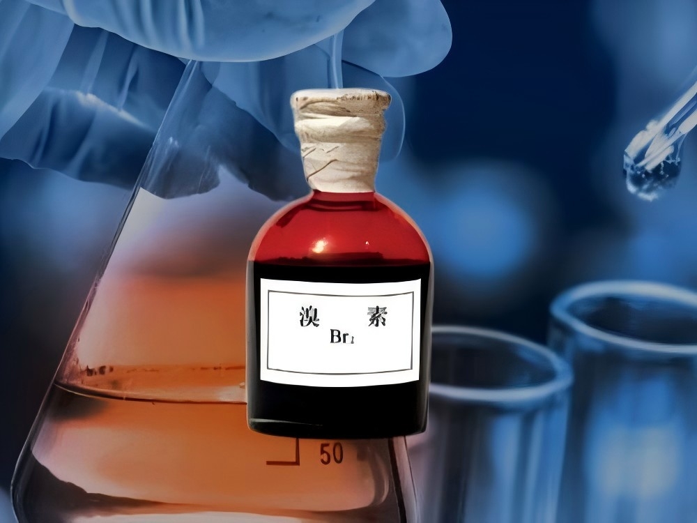 溴素是什么？性質、來源與主要用途全解析